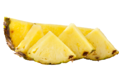 Ananas Samen