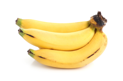 Bananen reifen