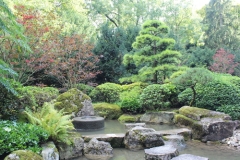 Japanischer Garten Augsburg