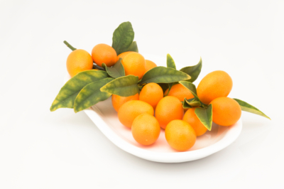 Kumquat essbar