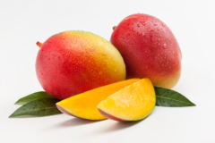 Mango Arten