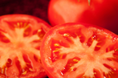 Tomatensamen aus Tomaten ziehen