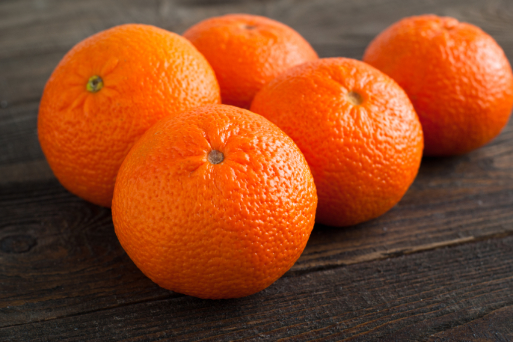 Mandarine und Clementine » Wo liegt der Unterschied?