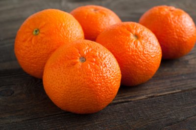 Unterschied Mandarine Clementine