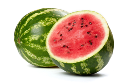 Wassermelone wann reif