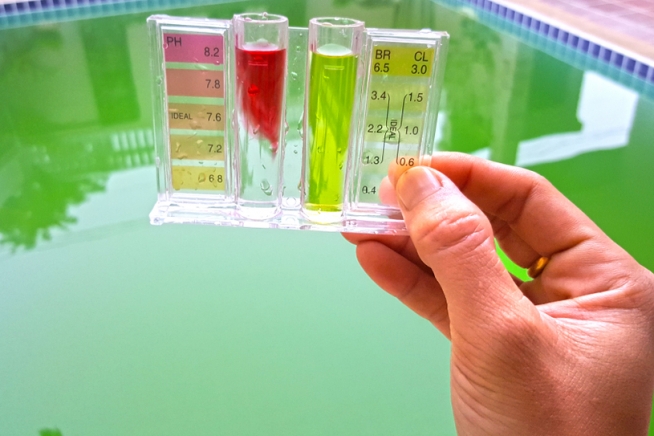 Algenbekämpfung pool - Unsere Produkte unter der Vielzahl an Algenbekämpfung pool!