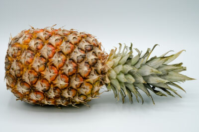 ananas-braunfaeule