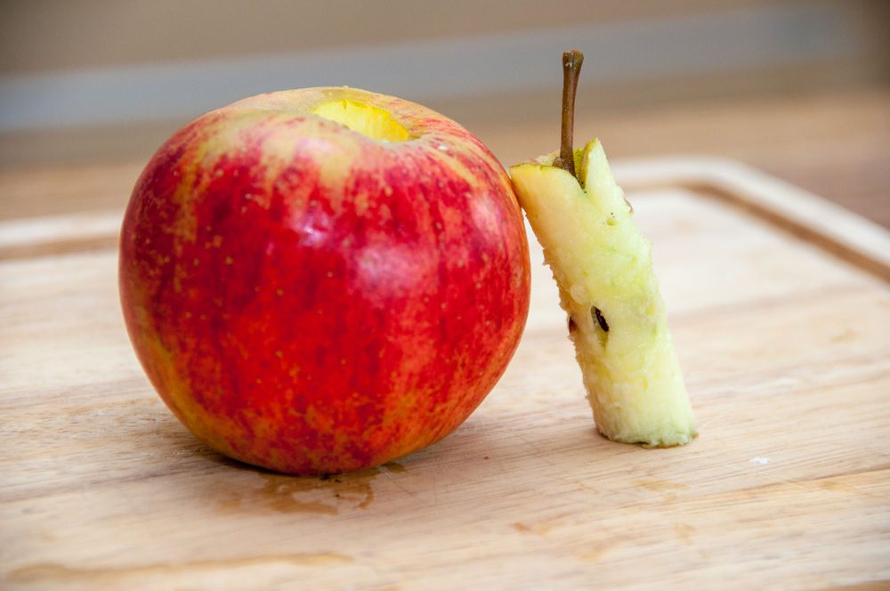 Apfelkompott einmachen » Ein leckeres Rezept zum Nachkochen