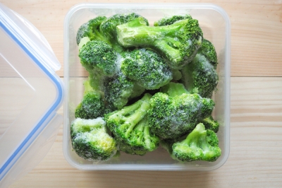 broccoli-einfrieren