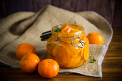 mandarinen-einkochen