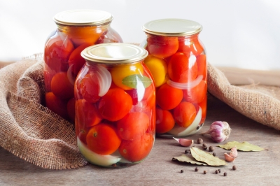 tomaten-einmachen